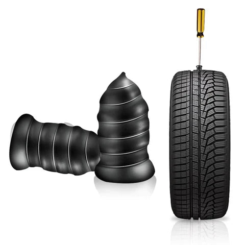 Quick Tyre Repair Kit - RepairMax Plug