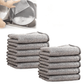 Kit of MaisonClair multifunction cloths and sponges