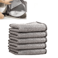 Kit of MaisonClair multifunction cloths and sponges