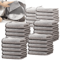 Kit of MaisonClair multifunction cloths and sponges
