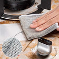 Kit of MaisonClair multifunction cloths and sponges