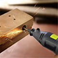 Set of 10 Mini Cutting Saw Discs