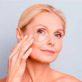 Kit of 16 Reusable Wrinkle and Fine Line Patches - Face, Neck and Chest