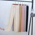 Set of 3 Sutileza Ice Silk Trousers - New Spring/Summer Fashion Trend