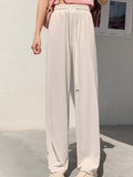 Set of 3 Sutileza Ice Silk Trousers - New Spring/Summer Fashion Trend