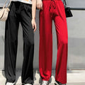 Set of 3 Sutileza Ice Silk Trousers - New Spring/Summer Fashion Trend