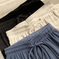 Set of 3 Sutileza Ice Silk Trousers - New Spring/Summer Fashion Trend