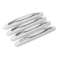 Set of 4 Anti-Collision Protectors for Cars