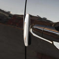 Set of 4 Anti-Collision Protectors for Cars
