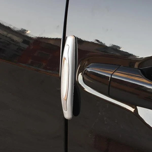 Set of 4 Anti-Collision Protectors for Cars