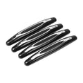 Set of 4 Anti-Collision Protectors for Cars