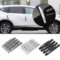 Set of 4 Anti-Collision Protectors for Cars