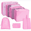 Kit with Premium Organiser Bags - Buy 5 Get 8