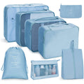 Kit with Premium Organiser Bags - Buy 5 Get 8