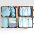 Kit with Premium Organiser Bags - Buy 5 Get 8
