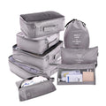 Kit with Premium Organiser Bags - Buy 5 Get 8