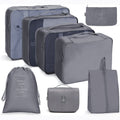 Kit with Premium Organiser Bags - Buy 5 Get 8
