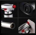 Professional Windproof Welding Kit - WeldMaster