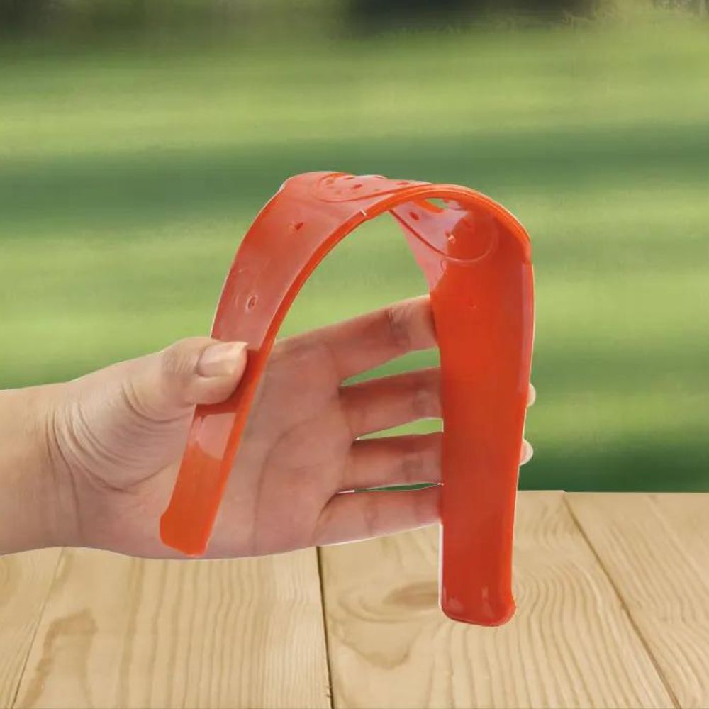 Nylon Blade for Brush Cutters - BrushMaster