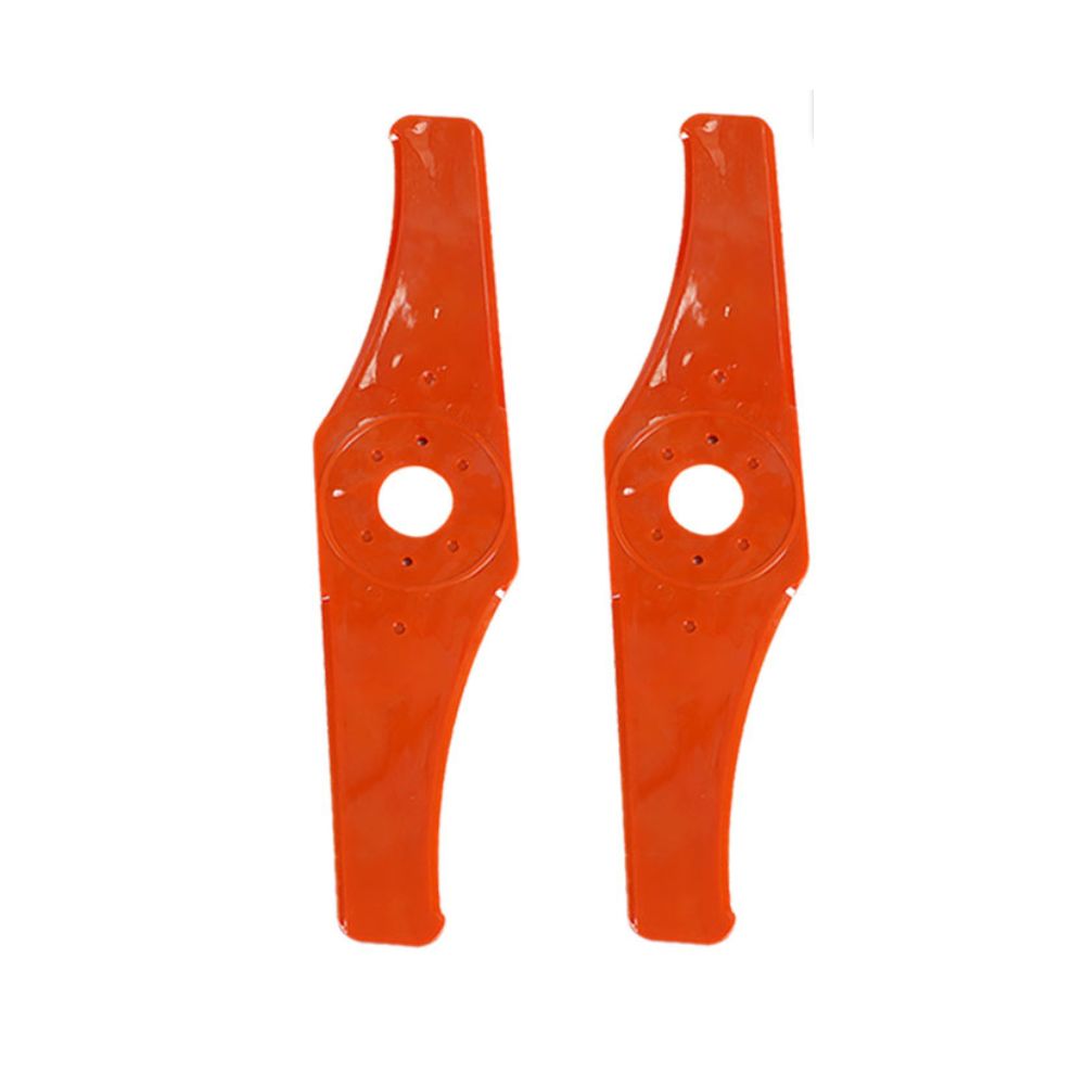 Nylon Blade for Brush Cutters - BrushMaster
