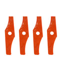 Nylon Blade for Brush Cutters - BrushMaster