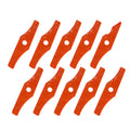 Nylon Blade for Brush Cutters - BrushMaster