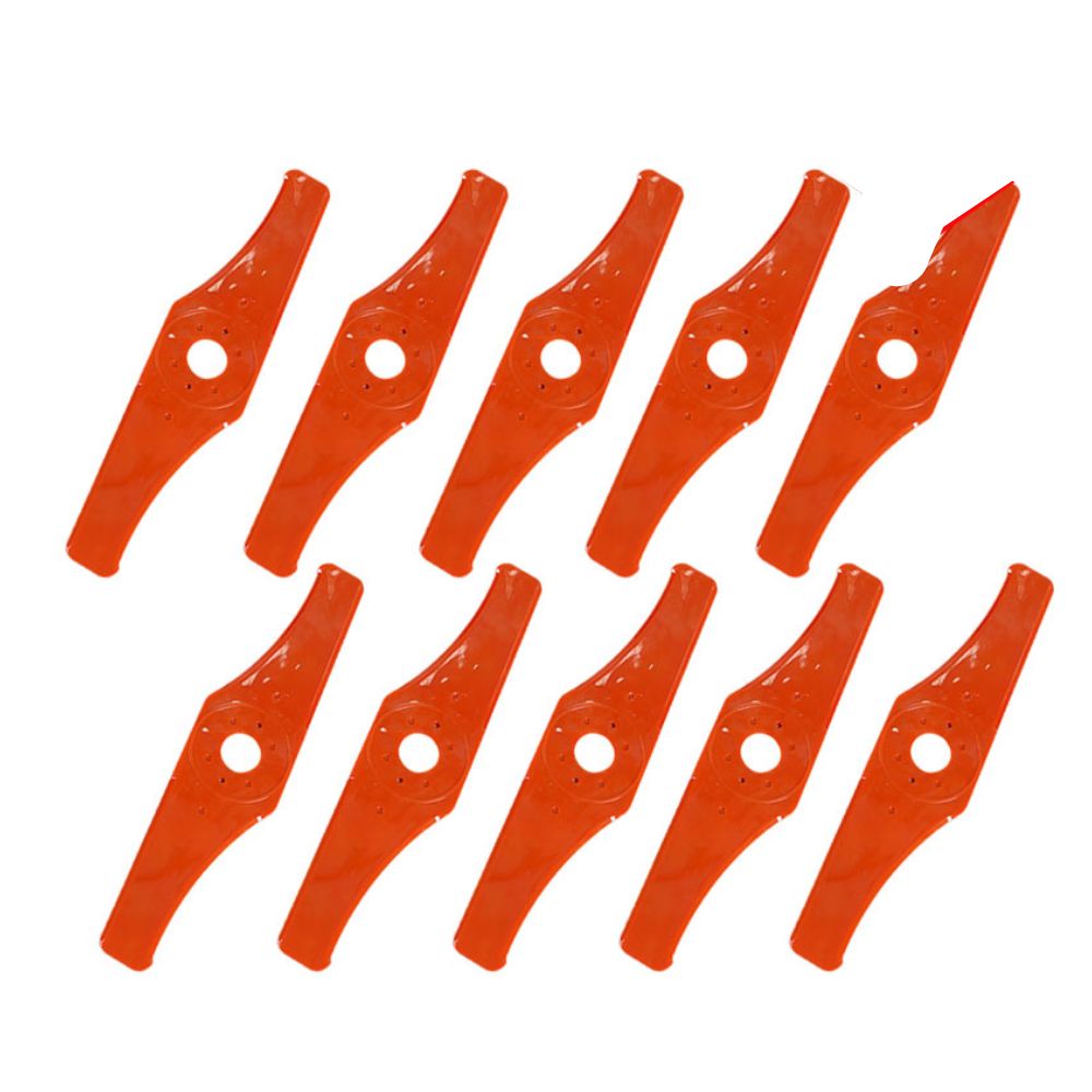 Nylon Blade for Brush Cutters - BrushMaster