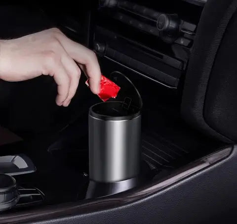 500ml Car Bin