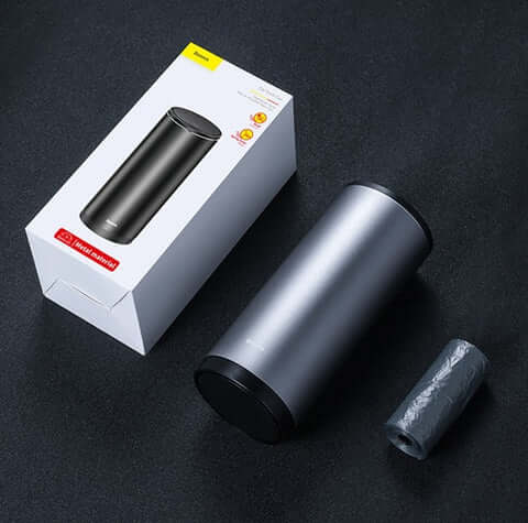 500ml Car Bin