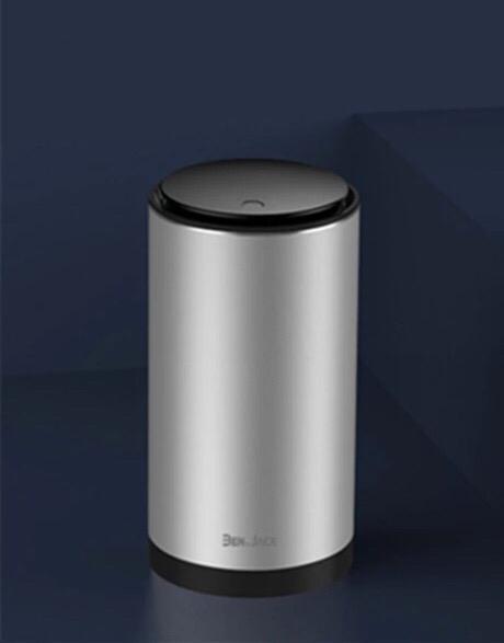 500ml Car Bin