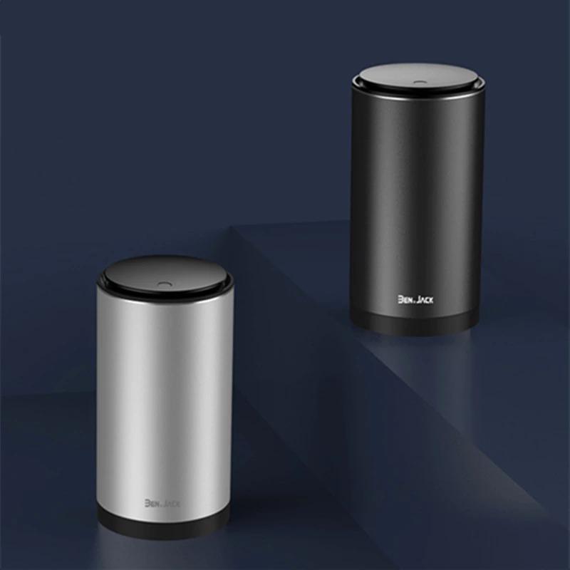500ml Car Bin