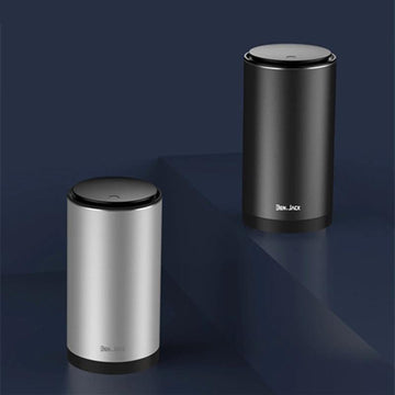 500ml Car Bin