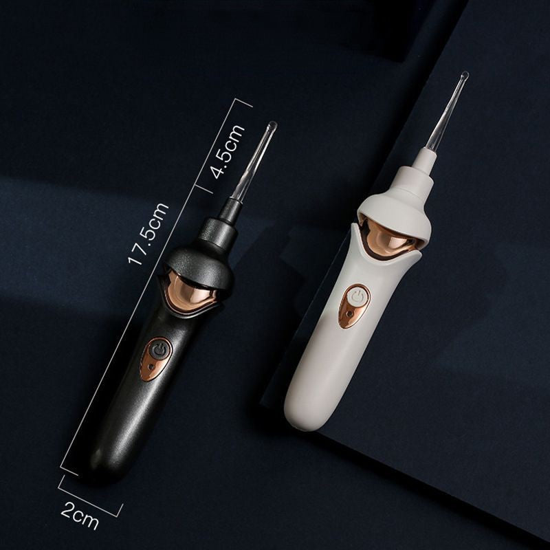 Rechargeable Automatic Ear Wax Remover
