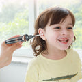 Rechargeable Automatic Ear Wax Remover