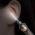 Rechargeable Automatic Ear Wax Remover