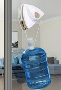 Double-Sided Magnetic Window Cleaner - Glass Master