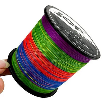 Jof 4-Strand Multifilament Fishing Line