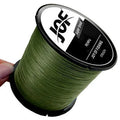 Jof 4-Strand Multifilament Fishing Line