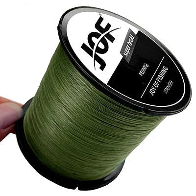 Jof 4-Strand Multifilament Fishing Line