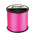 Jof 4-Strand Multifilament Fishing Line