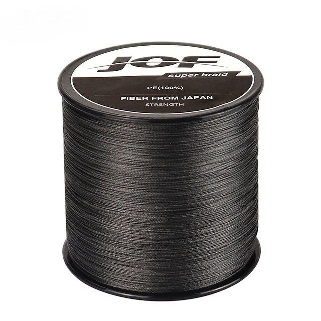 Jof 4-Strand Multifilament Fishing Line