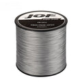 Jof 4-Strand Multifilament Fishing Line