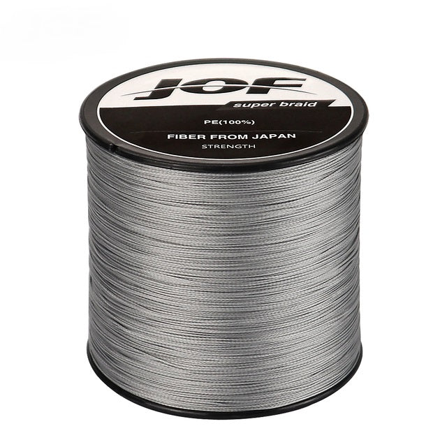 Jof 4-Strand Multifilament Fishing Line