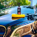 Car Crystal Coating Liquid - Long-Lasting Protection and Intense Shine - EliteGloss