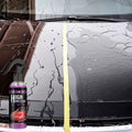 Car Crystal Coating Liquid - Long-Lasting Protection and Intense Shine - EliteGloss