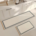 Long Absorbent Non-Slip Kitchen Mat