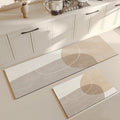 Long Absorbent Non-Slip Kitchen Mat