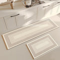 Long Absorbent Non-Slip Kitchen Mat