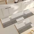 Long Absorbent Non-Slip Kitchen Mat