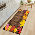  Long Printed Absorbent and Anti-slip Mat 